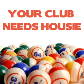 Find out why your club needs Housie