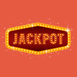 Check out this week's awesome Jackpots!